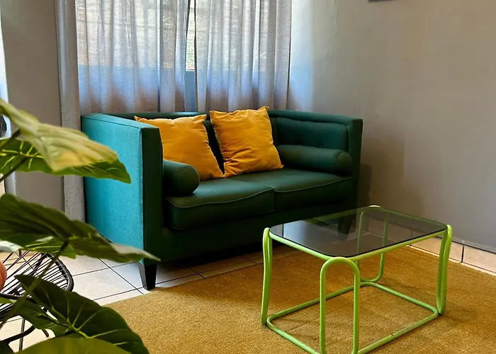 Apartamento Roma Flat Style And Comfort