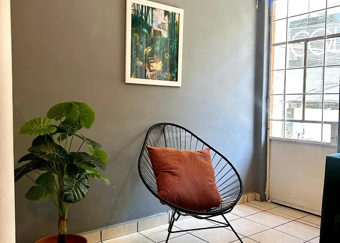 Roma Flat Style And Comfort Apartamento