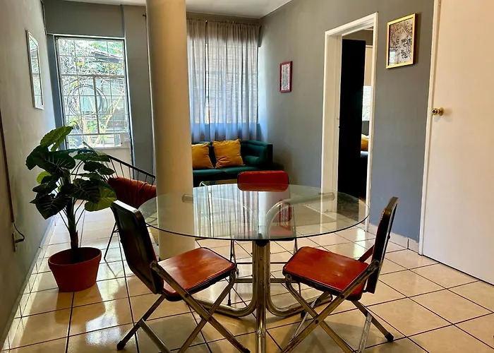 Apartamento Roma Flat Style And Comfort *